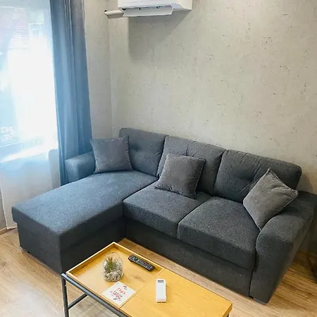 Lägenhet Къща За Гости Vratsa